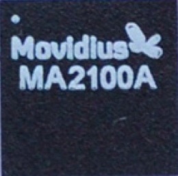 Google Tango Movidius Myriad-2 Google Tango Movidius Myriad-2