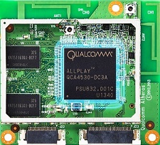 Qualcomm Allplay Qualcomm Allplay