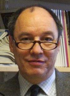 Germund Hesslow Germund Hesslow