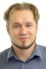 Michael Felsberg Michael Felsberg