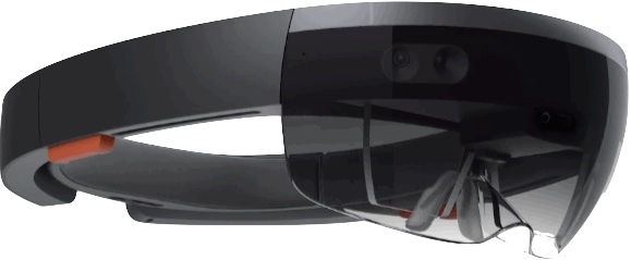 Hololens
