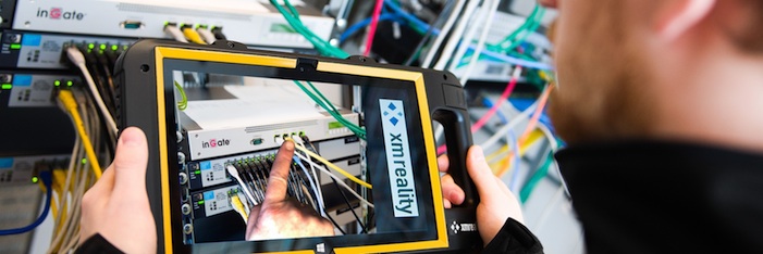 XM Expert, XM Reality