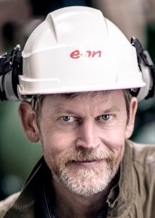 Bengt-Åke Andersson Bengt-Åke Andersson