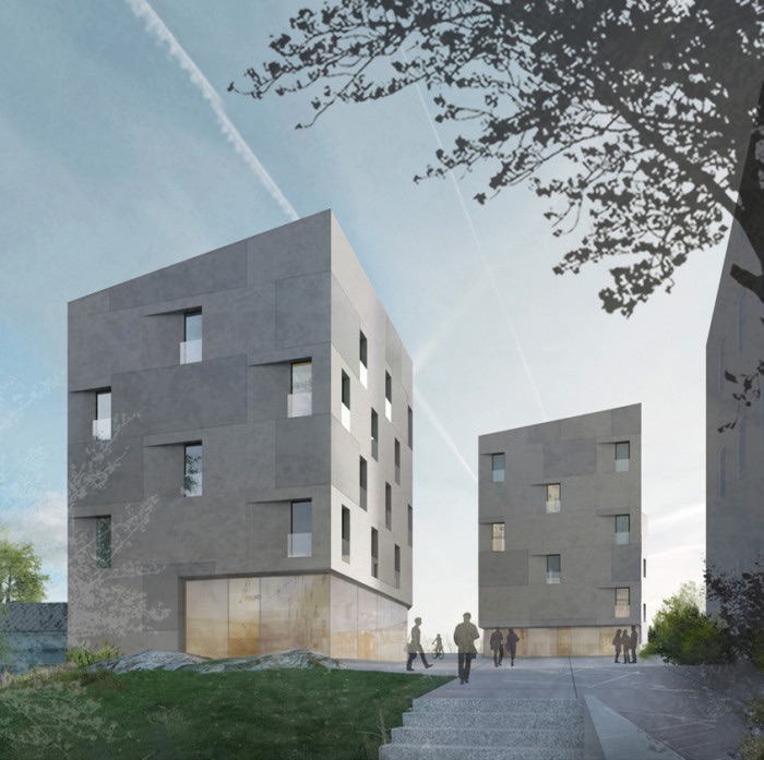 Bild: Semrén+Månsson Bild: Semrén+Månsson