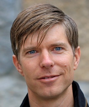 Jonas Anund Vogel, Foto Peter Larsson Jonas Anund Vogel