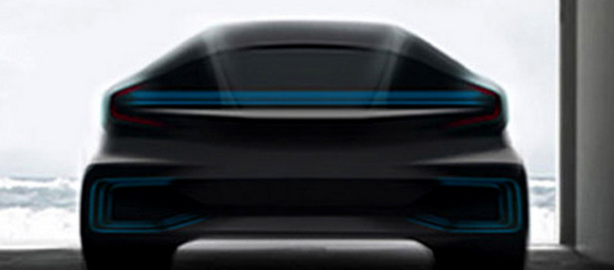 Faraday Future Faraday Future