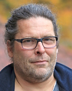 Jens Edlund, FOTO: KTH Jens Edlund, FOTO: KTH