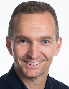 Magnus Berggren Magnus Berggren