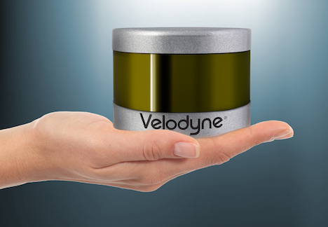 velodyne