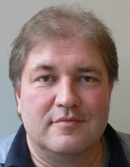 Erik Borälv Erik Borälv