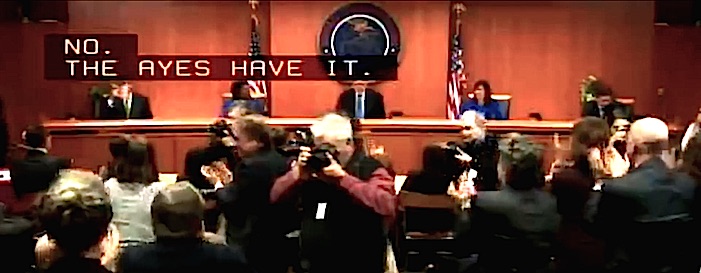 FCC Net Neutrality vote Feb 2015 FCC Net Neutrality vote Feb 2015