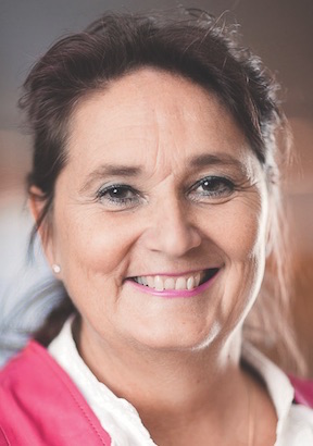 Lena Olving Lena Olving