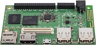 Dragonboard 410c Dragonboard 410c