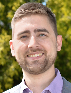 Daniel Frylmark Daniel Frylmark