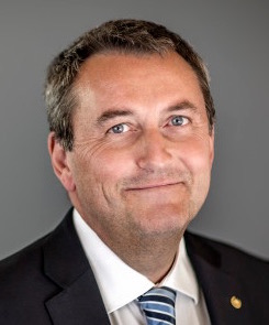 Stefan Bengtsson Stefan Bengtsson