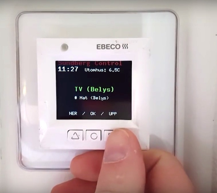 Andreas Sundberg Andreas Sundberg