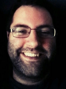 Johan Thelin Johan Thelin