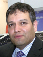 Anil Raj