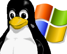linux windows