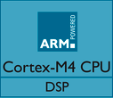 cortex m4