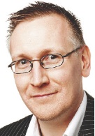 Joachim Str�mbergson