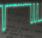 sp�rar milliwatten