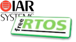 iar freertos