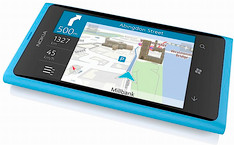 Lumia 800 Lumia 800