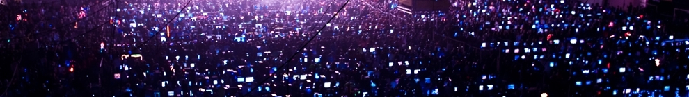 Dreamhack, Photo: Petri ‘Mumin’ Hänninen Blomberg Dreamhack, Photo: Petri ‘Mumin’ Hänninen Blomberg