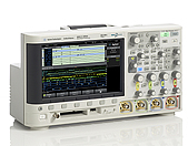 agilent infiniivision 3000