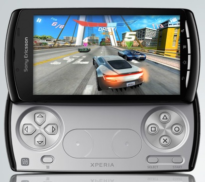Xperia Play