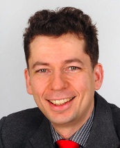 Niklas Rudemo vd Swedsoft