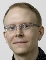 Jakob Engblom Jakob Engblom