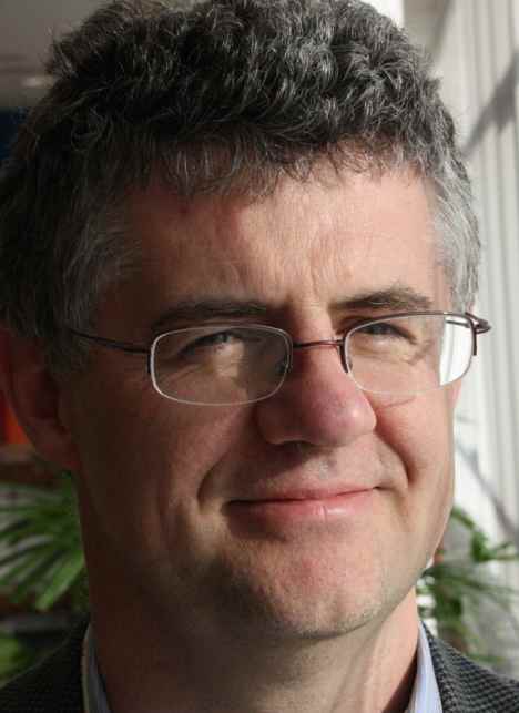 Paul Anderson, Grammatech Paul Anderson, Grammatech