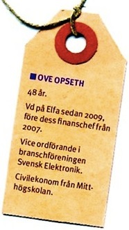 Ove Opseth Ove Opseth