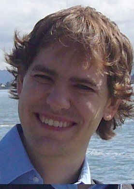 Ian Lesnet Ian Lesnet