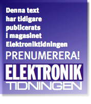 Denna text tidigare publicerad Denna text