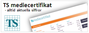 TS Mediecertifikat TS Mediecertifikat